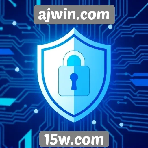Plataforma ajwin.com atualiza sistema de segurança