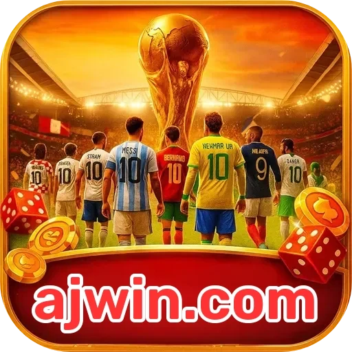 ajwin.com: Confiança e Diversão em Cada Clique