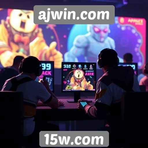 O impacto do design no engajamento dos jogadores em ajwin.com