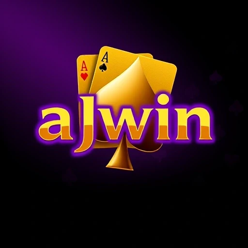 ajwin.com Logo