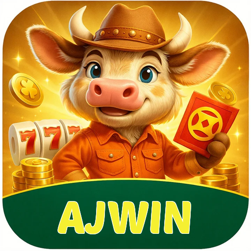ajwin.com é o melhor cassino online e casa de apostas