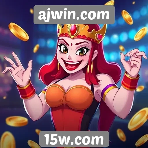 novas promoções e bônus disponíveis no ajwin.com